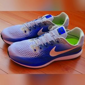 Air Zoom Pegasus 34 Flyease **RARE Size 15
